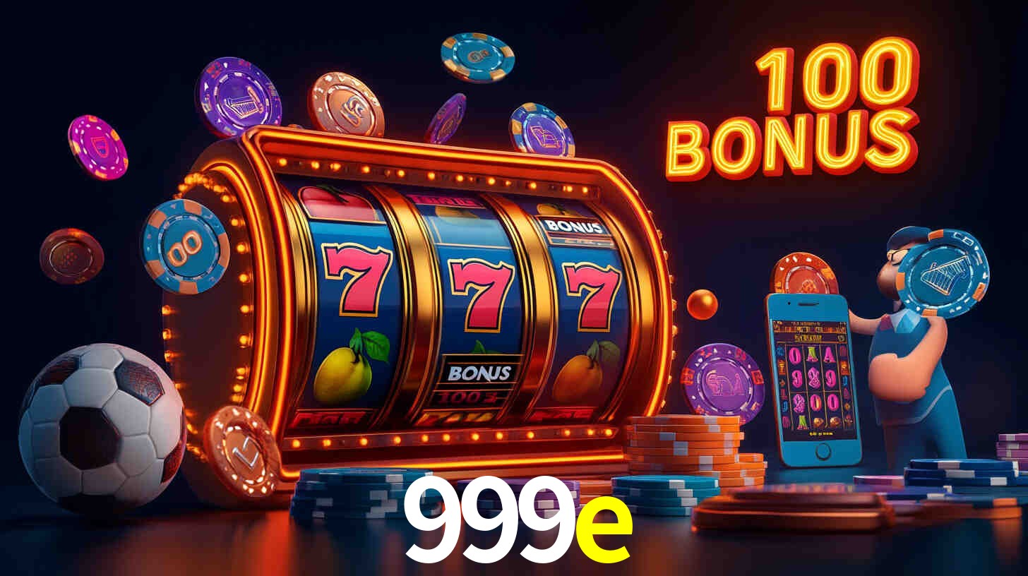 Bônus Diários 999e