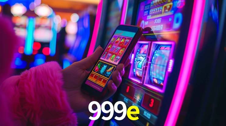 Tecnologia da Plataforma 999e