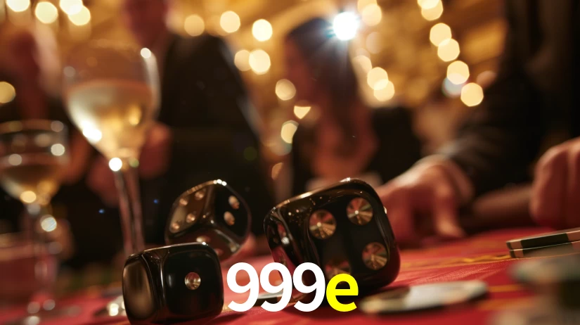 Bônus de Boas-vindas 999e